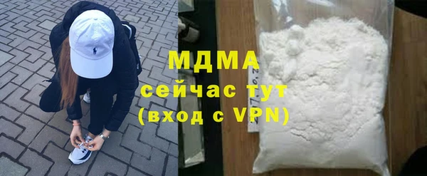 прущий лед Алексин